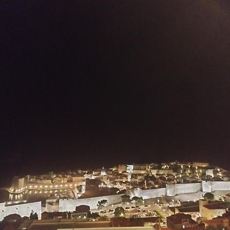 Lilly Lejlighed Dubrovnik Eksteriør billede
