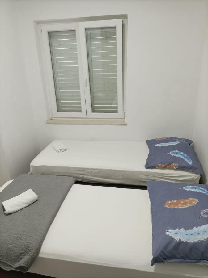 Lilly Lejlighed Dubrovnik Eksteriør billede