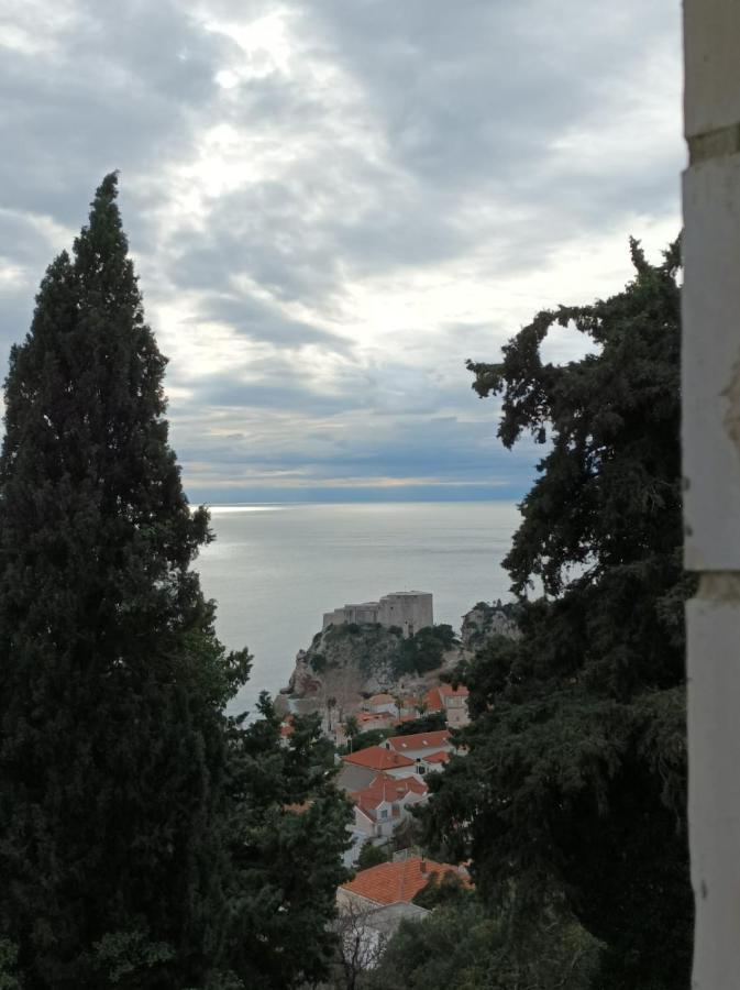 Lilly Lejlighed Dubrovnik Eksteriør billede